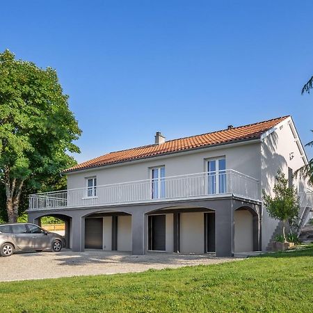 Le Palmier Apartment Coulounieix-Chamiers ภายนอก รูปภาพ