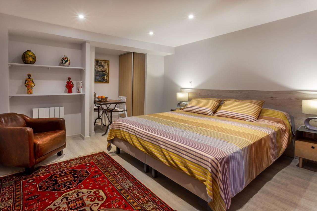 Le Palmier Apartment Coulounieix-Chamiers ห้อง รูปภาพ