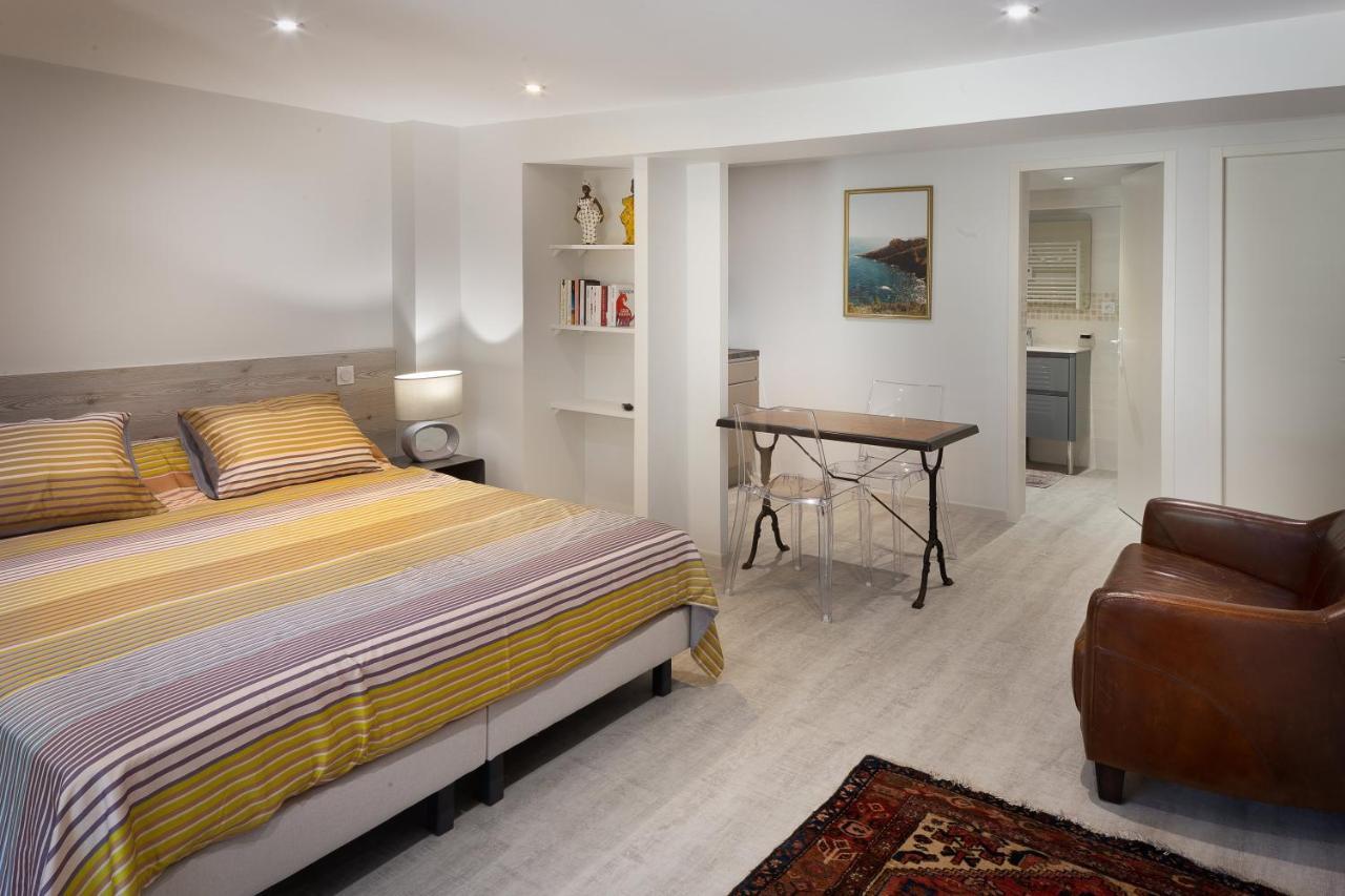 Le Palmier Apartment Coulounieix-Chamiers ภายนอก รูปภาพ