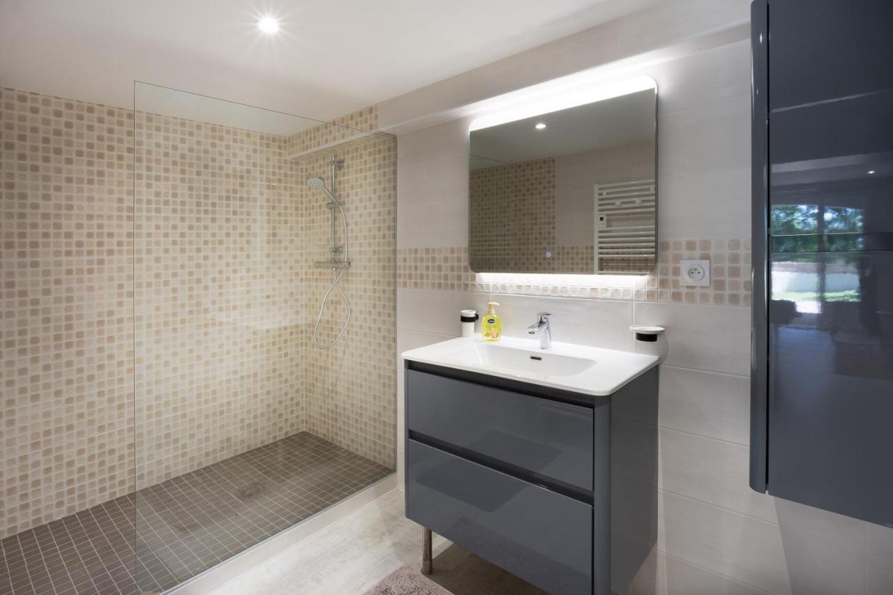 Le Palmier Apartment Coulounieix-Chamiers ภายนอก รูปภาพ